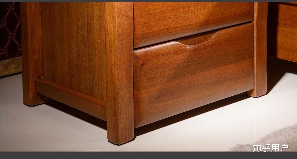 胡桃木有几种颜色? - 知乎