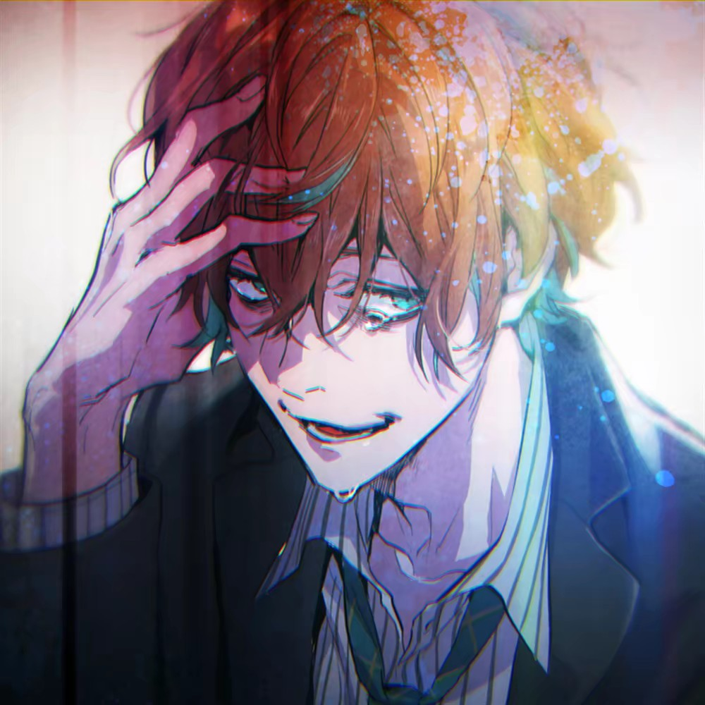 有哪些病娇头像