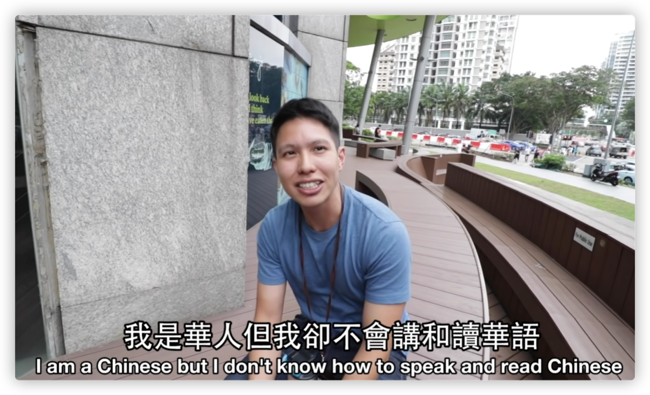 海那边】新加坡，可能没人再讲中文了…… - 知乎