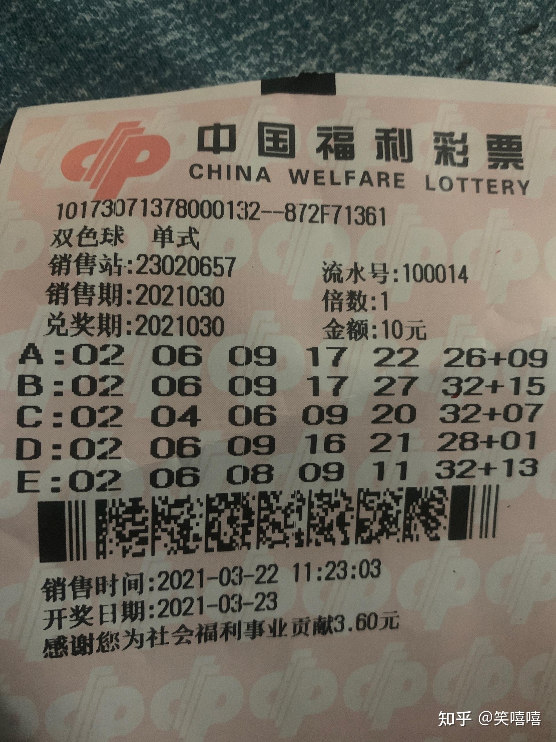 你身边有真实的中彩票的人或事吗