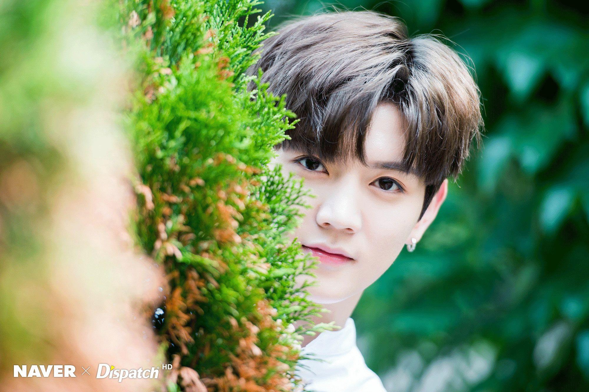 如何评价nuest崔珉起的颜值? - 知乎