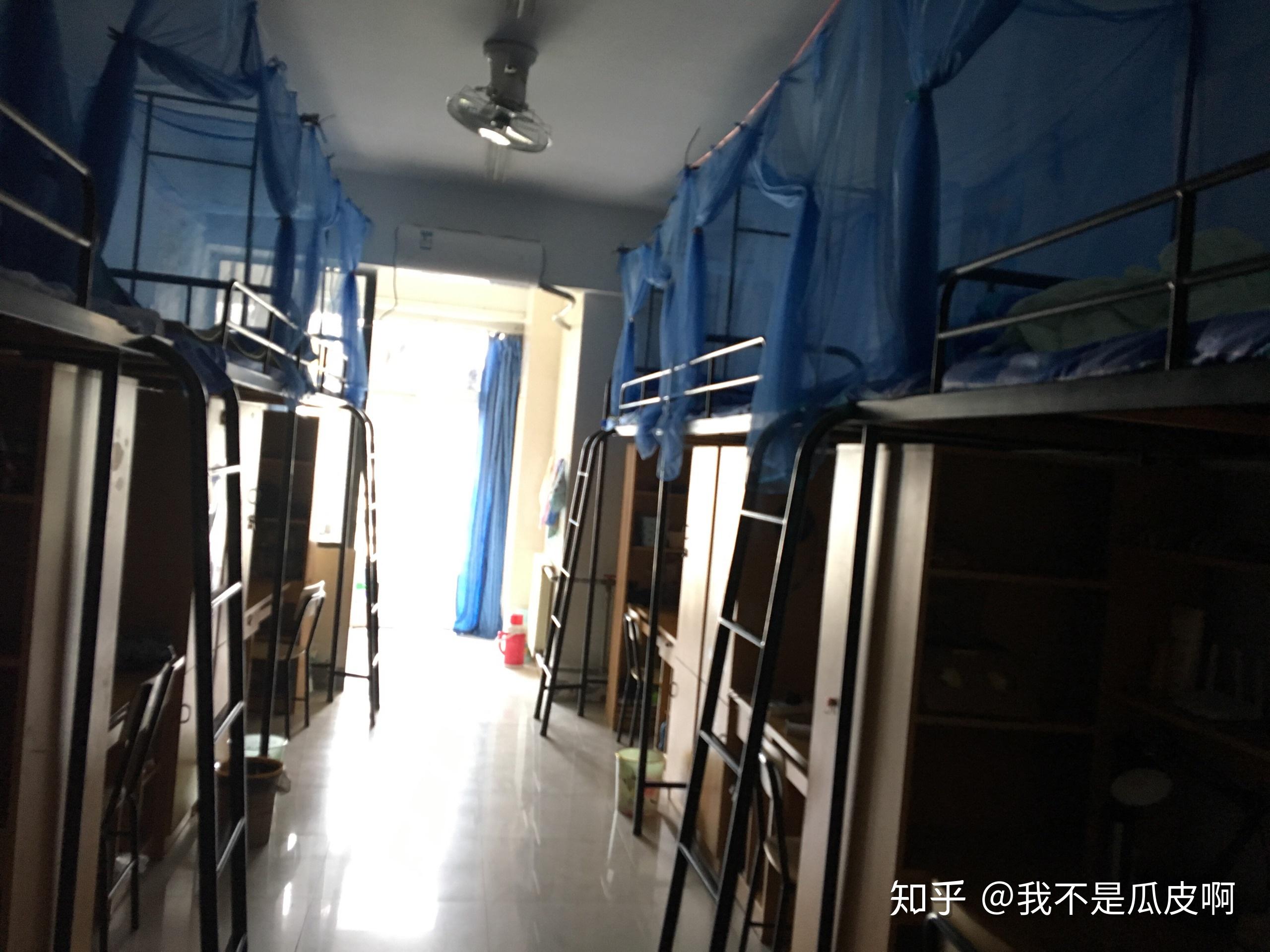 徐州工程学院宿舍照片图片