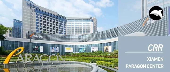 华润万象生活接手厦门磐基中心首年运营纪实