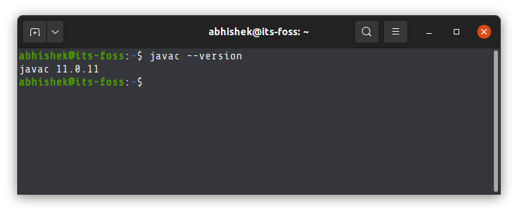 如何在 Ubuntu Linux 中正确地设置 JAVA_HOME 变量 | Linux 中国 - 知乎