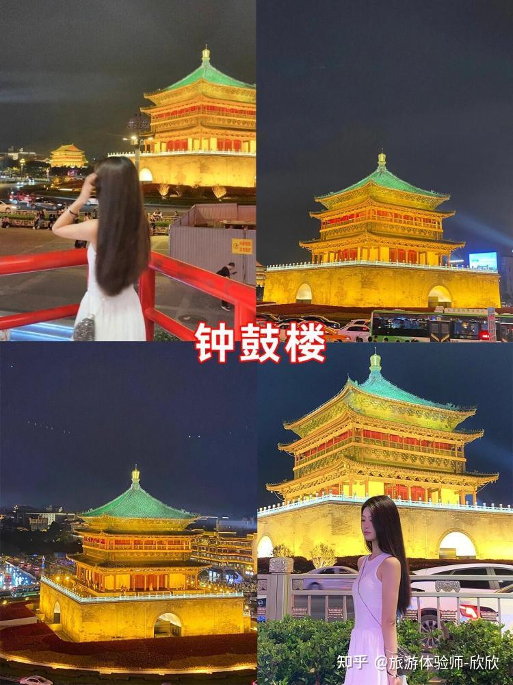 2025西安自由行最佳线路旅游攻略，送给第一次去西安的朋友「保姆级攻略」