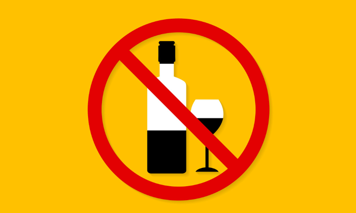 什么是新年一月大戒酒（Dry January）？ - 知乎