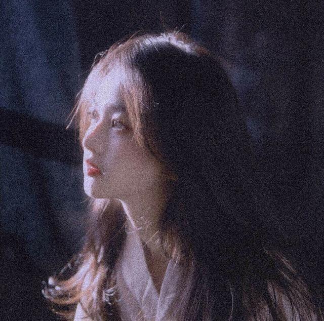 有没有温柔的女生头像? - 知乎