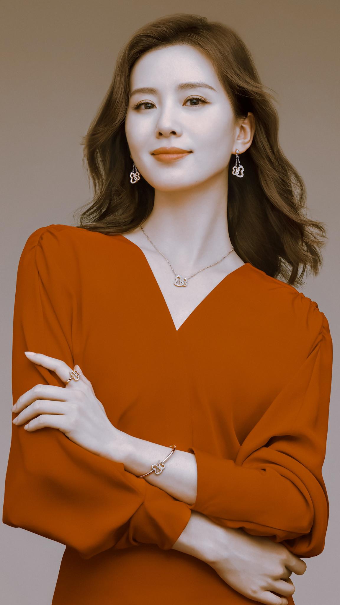 你看过刘诗诗哪些特别美的写真照?