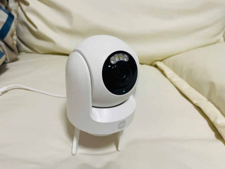 小米室外摄像机cw500(小米cw500摄像机)怎么样?体验五天优缺点评测