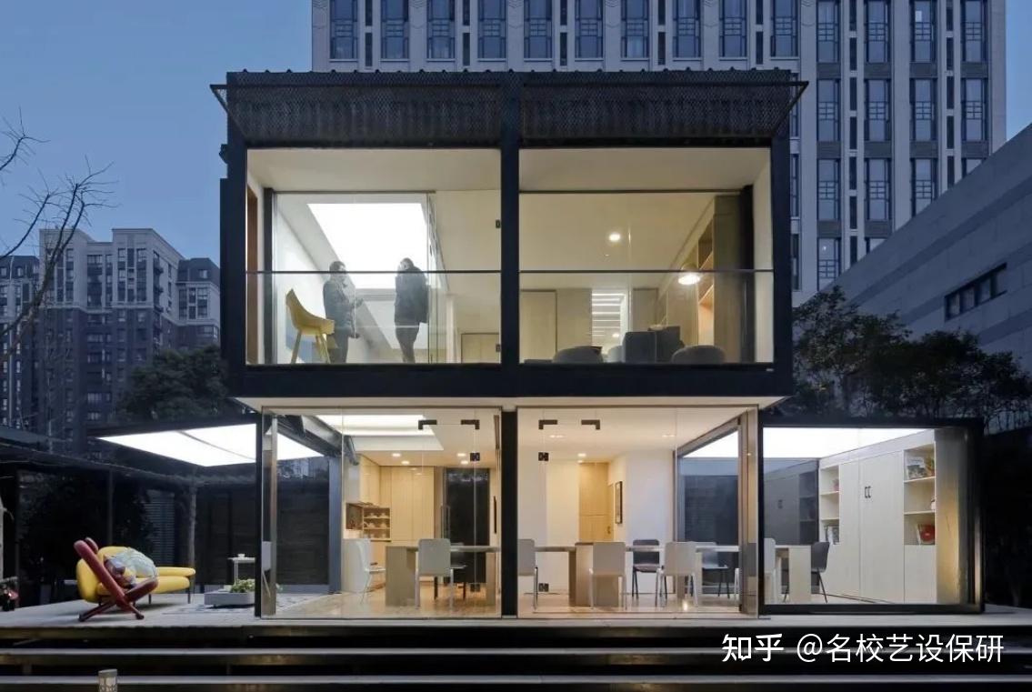 艺设保研解析(五) |2023上海交通大学设计学院保研攻略，有彩蛋 - 知乎