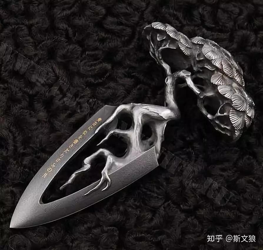 指虎,手刺与拳刺有什么不同? - 知乎