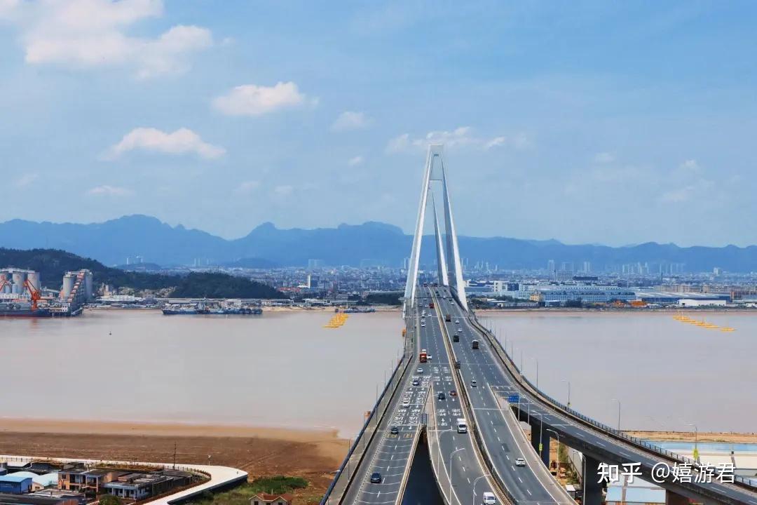 台州椒江有什么好玩的的地方？ - 知乎