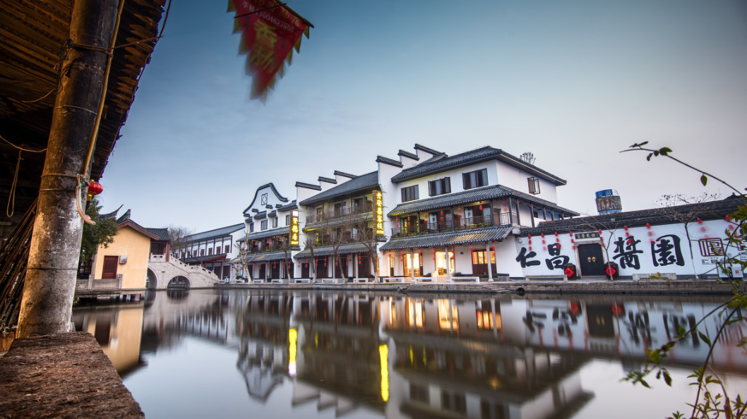 江浙沪附近有什么小众但值得一去的旅游景点？ - 知乎