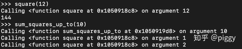 python小白笔记(3)--currying & function decorator - 知乎