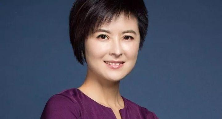 张泉灵：时代扔掉你的时候，连一声再见都不会跟你说 - 知乎
