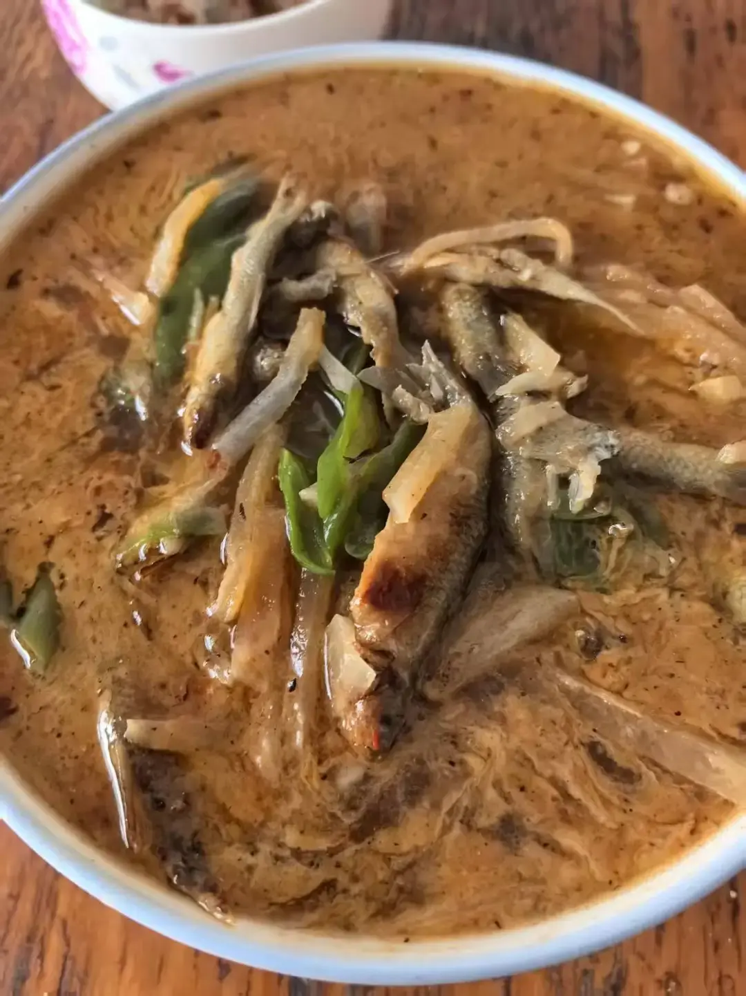 家乡美食:鱼冻子 - 知乎