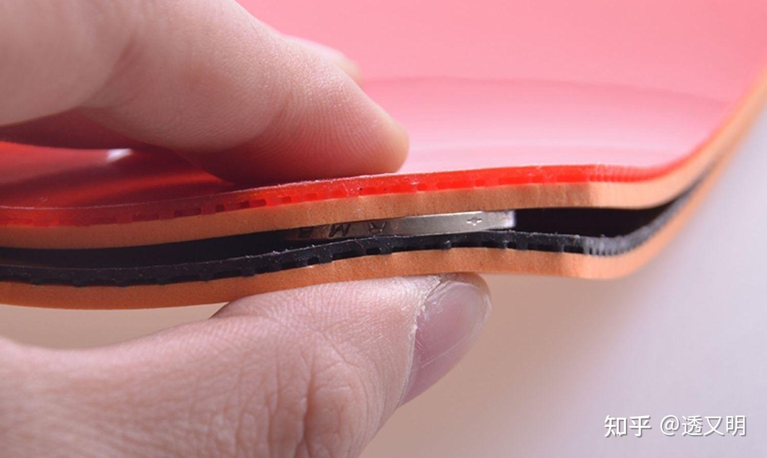 真正懂乒乓球的人,都买了什么样的乒乓球和乒乓球拍?