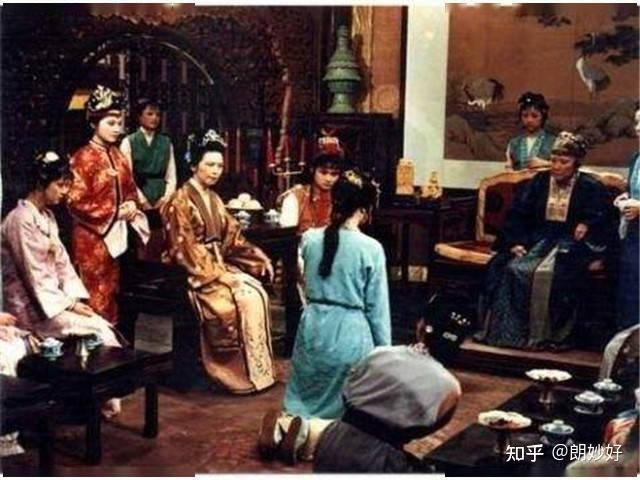 在古代，嫡出和庶出的孩子，差别有多大？ - 知乎