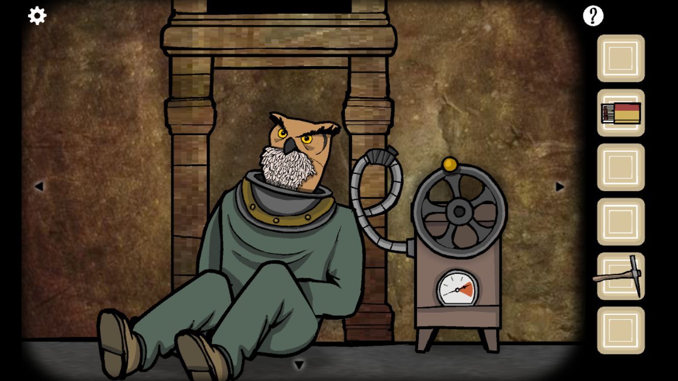 解谜游戏cubeescape系列讲的是什么故事