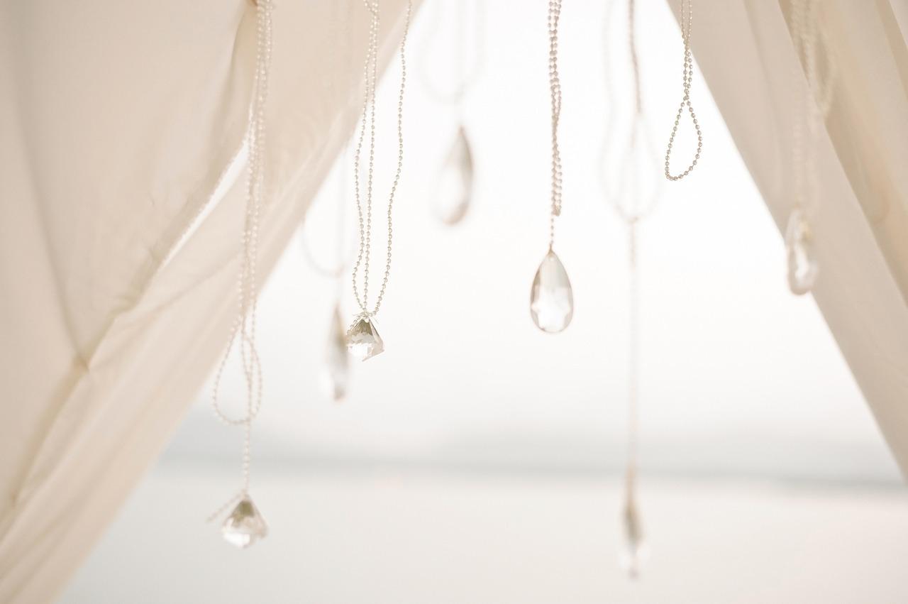 3. 定制空间布局