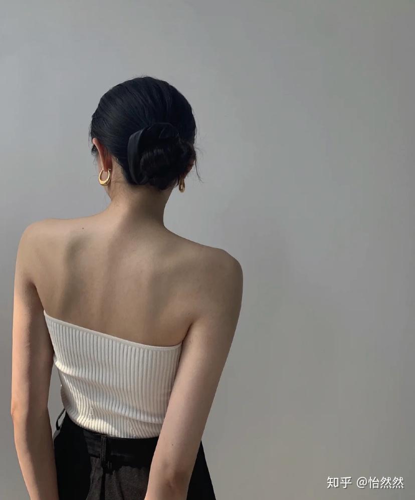 哪些运动可以美化女生背部