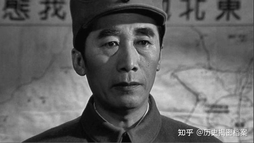 1990年,马绍信试镜林彪登场,上层领导却要求换人,这是为何? - 知乎