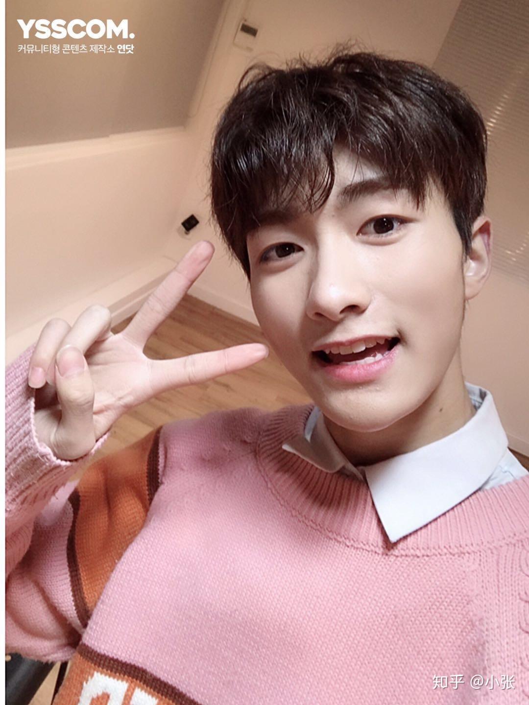 如何评价《青春有你》的文邺辰? - 知乎