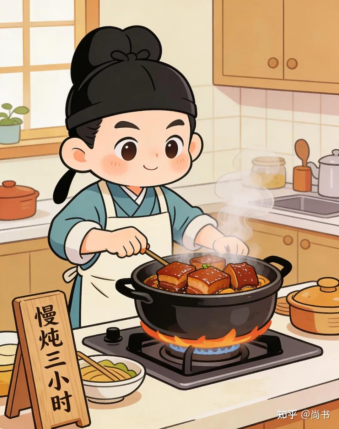 穿越千年!被宋朝耽误的全能博主苏东坡 - 知乎