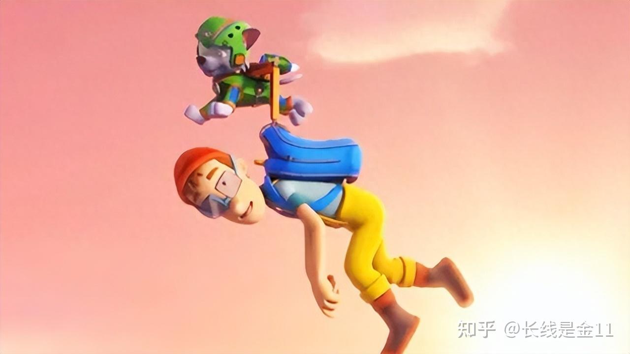 怕高都是苦命人,现在看就是一个笑话 - 知乎