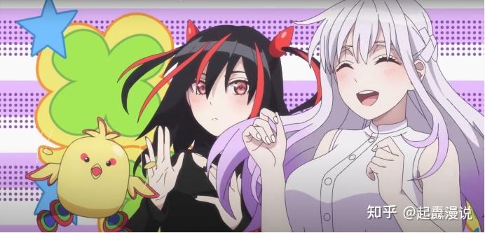 新番动漫,打麻将的日常原创番《碰之道》于2024年1月播出! - 知乎