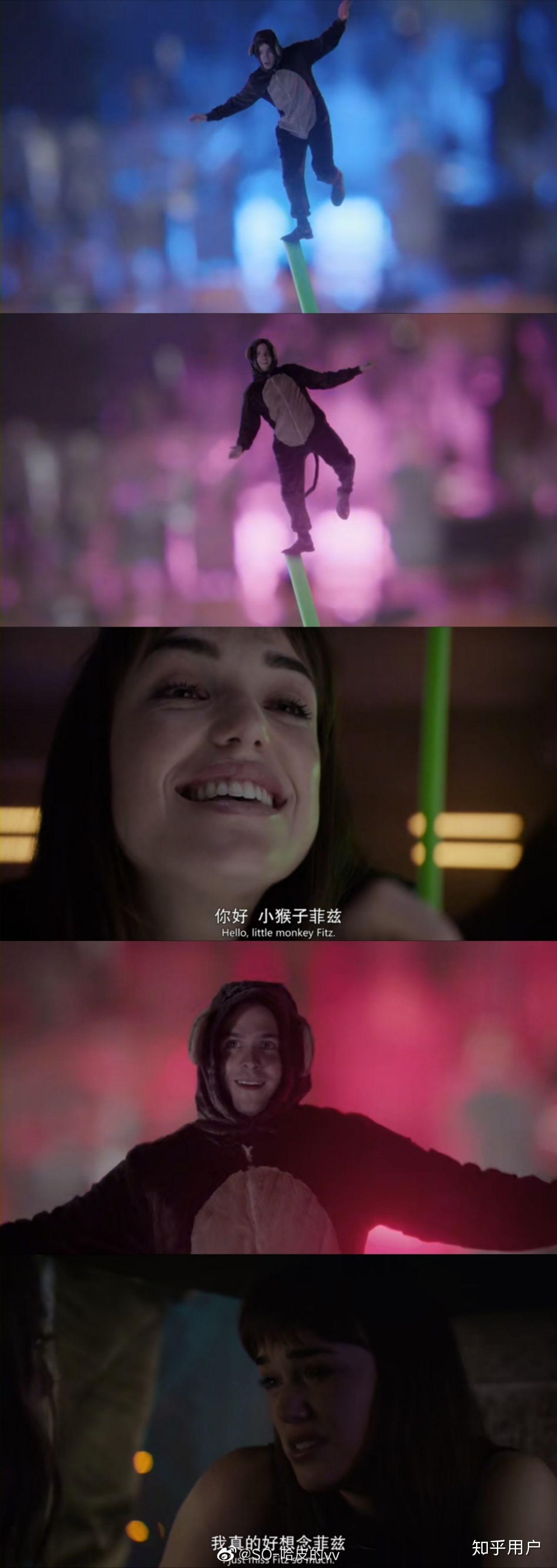 如何评价美剧神盾局特工中的角色里奥波德菲兹leopoldfitz