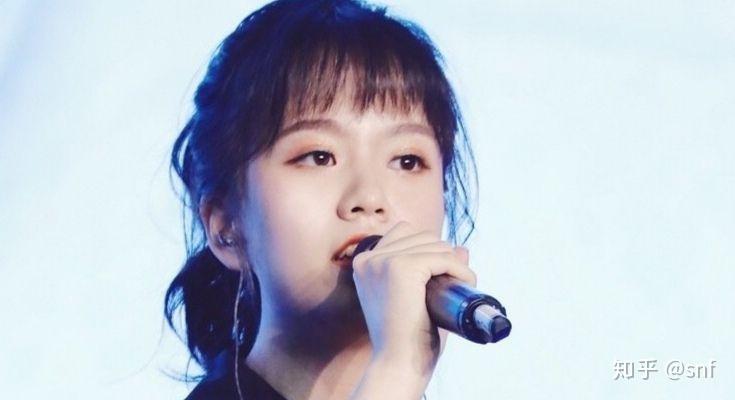 歌手司南小姐姐的信息有没有嘞? - 知乎