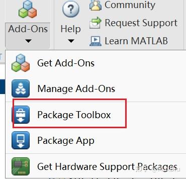 Add-Ons:Package ToolBox - 知乎