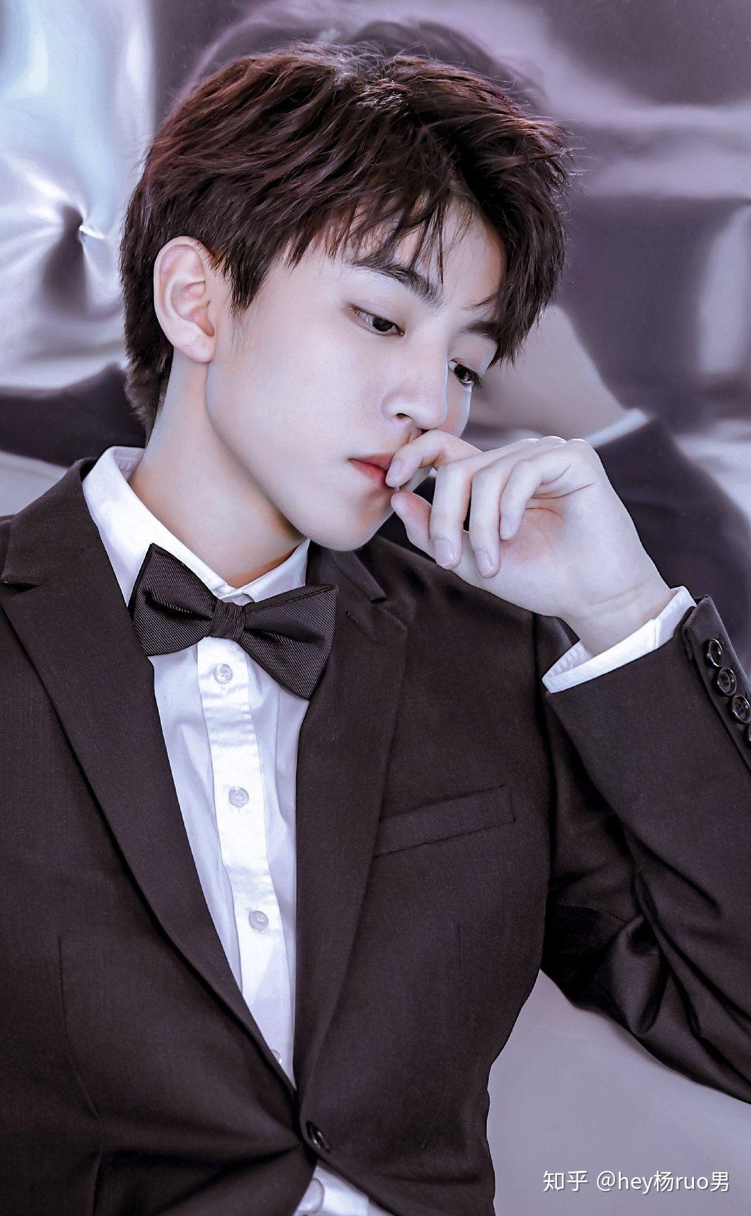 时代峰峻的艺人有多好看? - 知乎