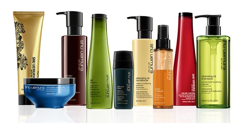 Shu Uemura 植村秀最值得买最好用的产品推荐 知乎