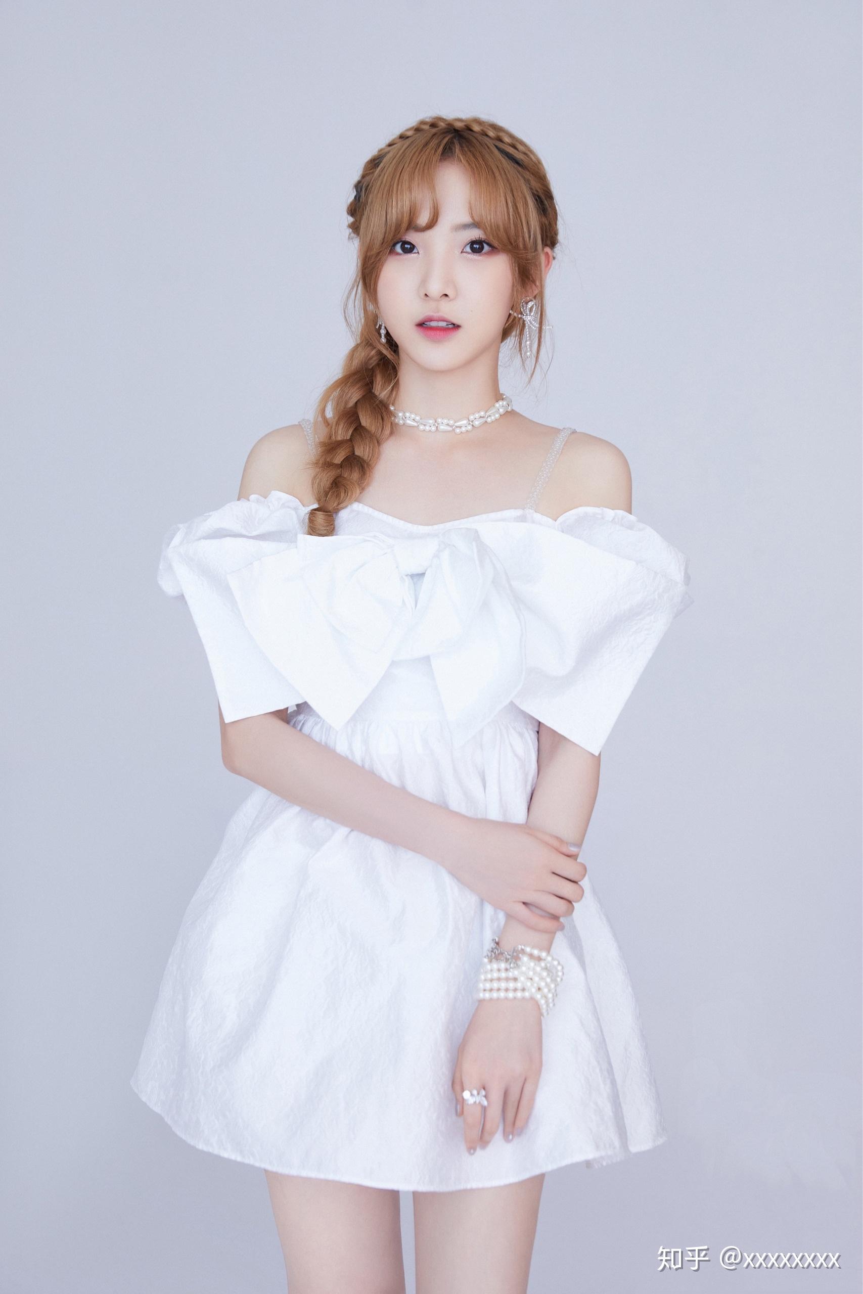 大家觉得nene郑乃馨长的怎么样甜美可爱不