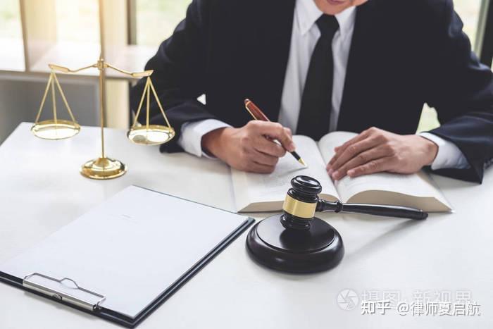 律师参与诉讼时,必须全力以赴 - 知乎