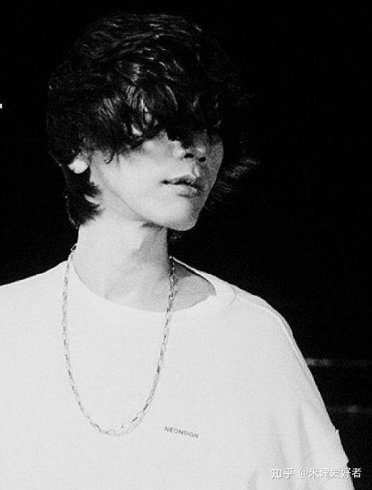 你眼中的八爷(米津玄师)? - 知乎