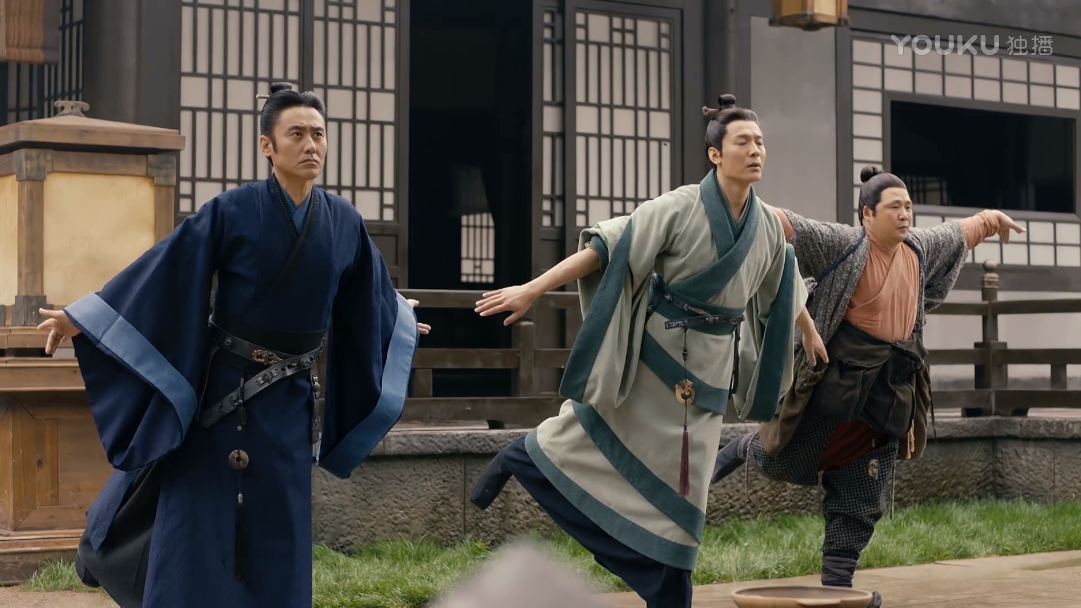 如何评价2017年的电视剧大军师司马懿之军师联盟