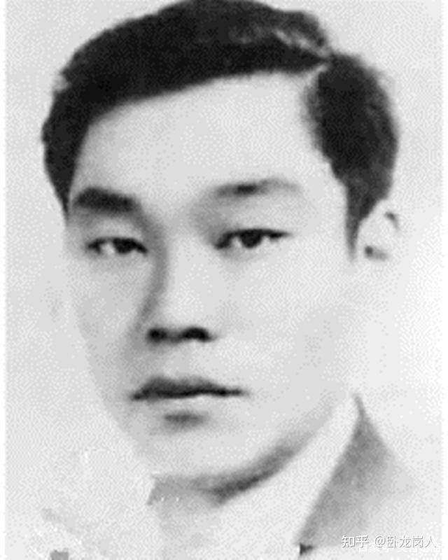 顾顺章叛变投敌后为中统卖命四年,最终被铁丝穿入琵琶骨秘密处决 - 知乎