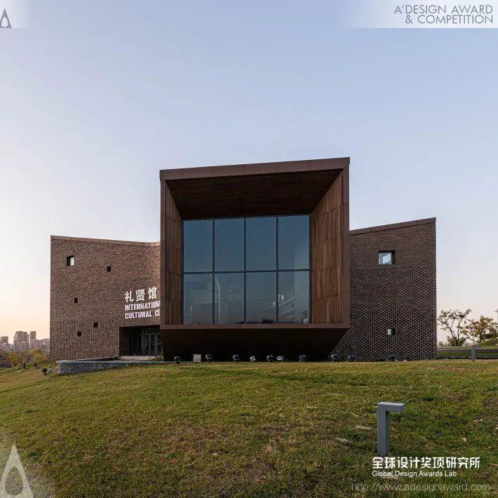 金奖篇丨意大利A' Design Award揭晓,中国项目占七成! - 知乎