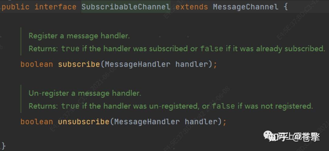 STOMP原理与应用开发详解 - 知乎