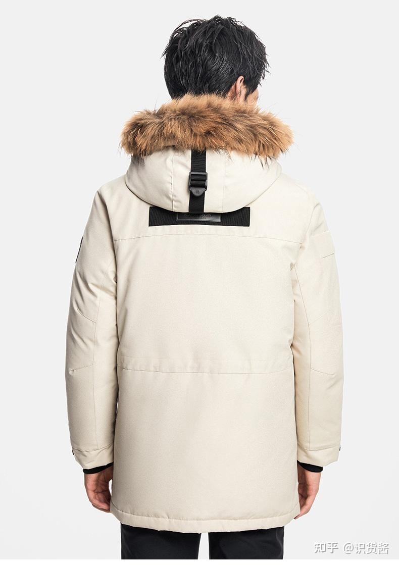 男士羽绒服有推荐的吗?