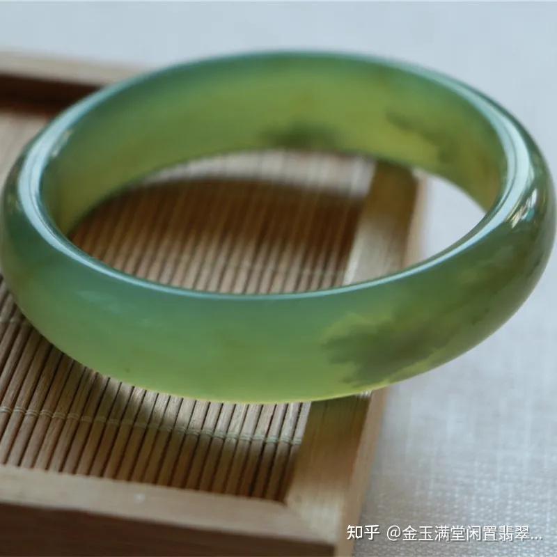 岫玉的“姐妹花”，形似蓝晴水的“天青冻”你了解吗？ - 知乎