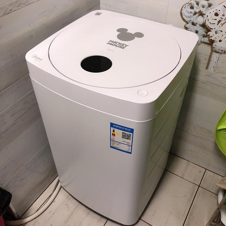 最畅销的迷你洗衣机排行榜销量排行米家小米小天鹅智洁小黄鸭美的海尔