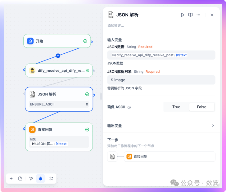 Dify + FastAPI 创建自定义工具 - 知乎