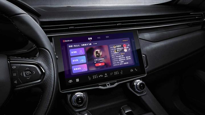 如何把应用搬上车 知乎