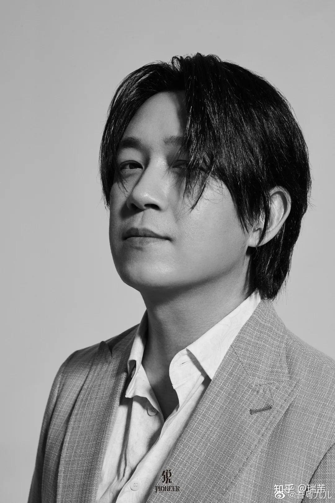 潘粤明有哪些好看的照片