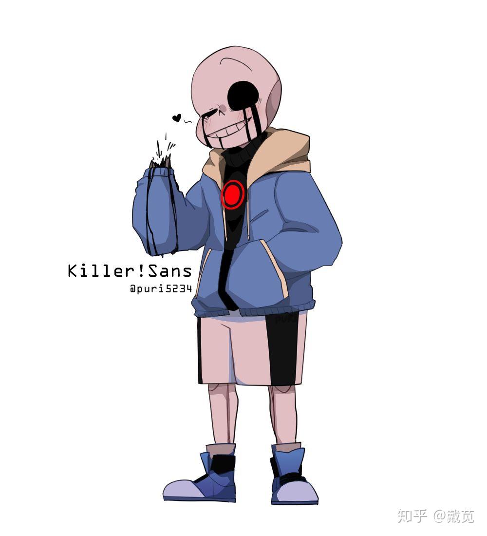 有什么好看的undertale头像