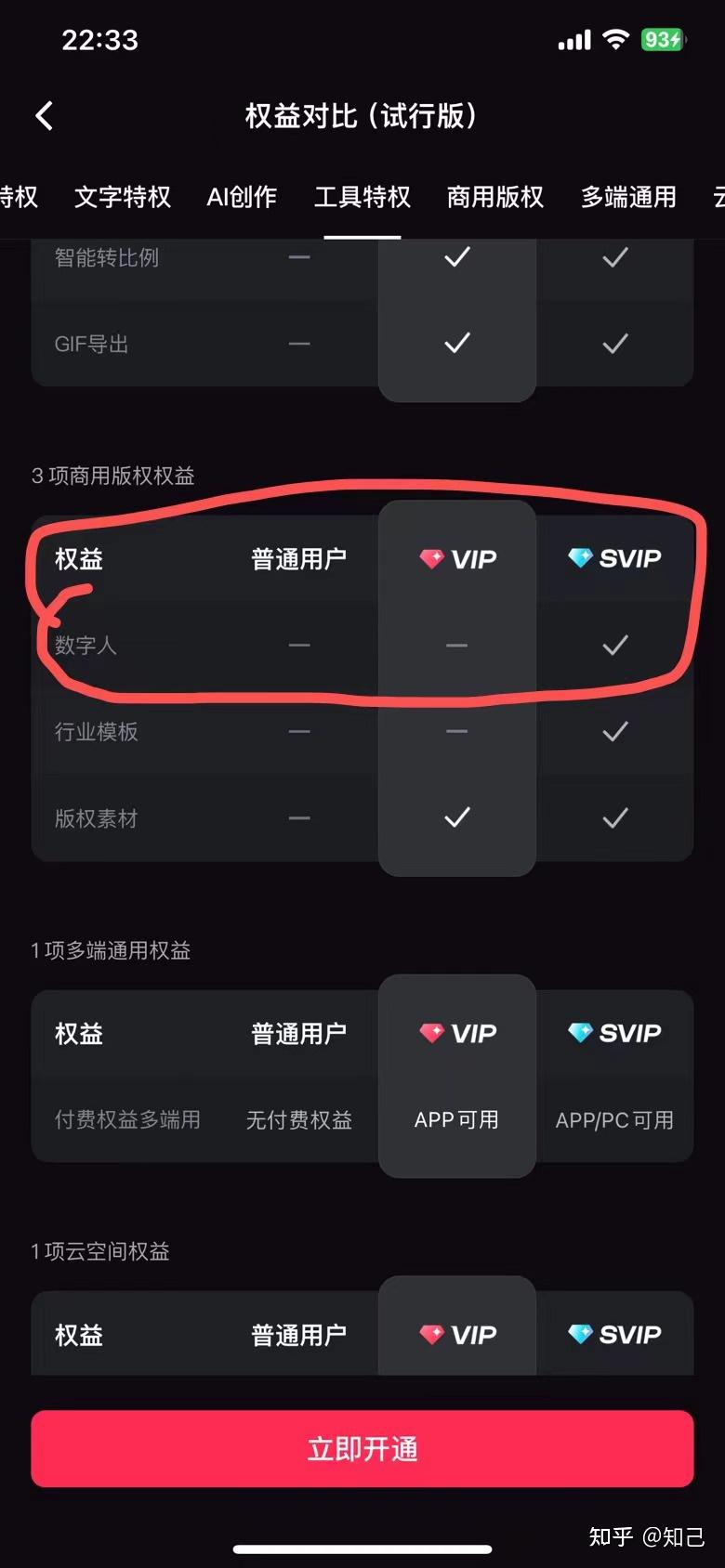 如何评价剪映svip,599一年,有替代方案吗?